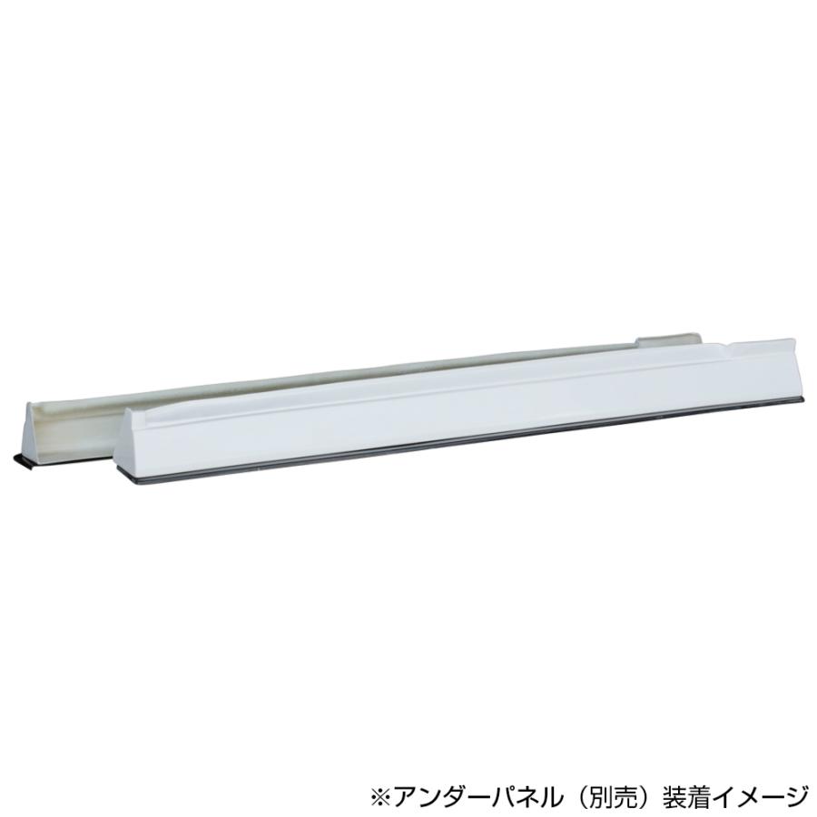 JZX100 マーク2 DRIFT LINE（ドリフトライン） サイドステップ