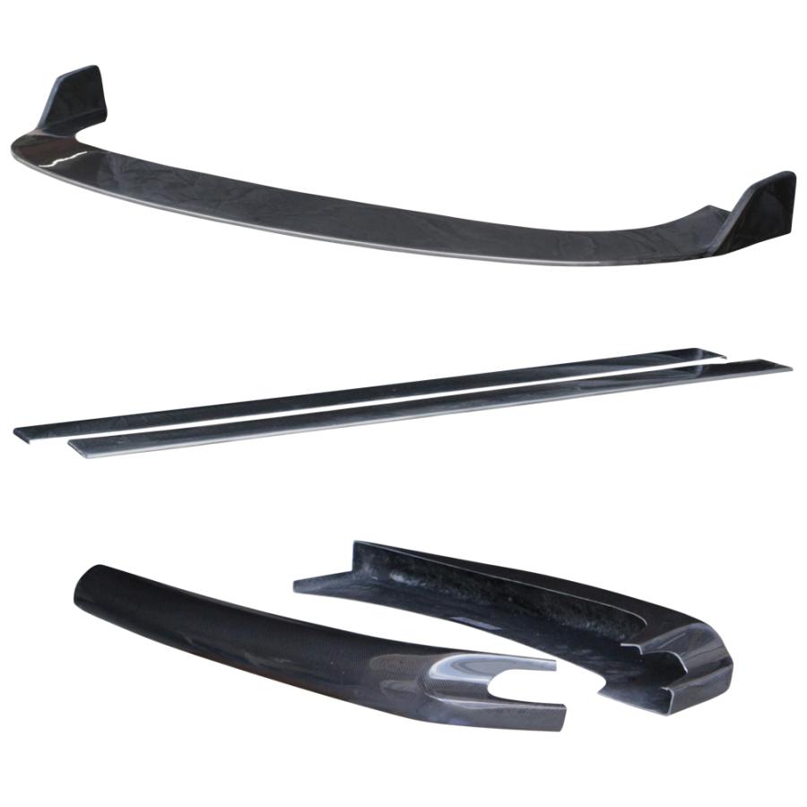 JZX100 マーク2 DRIFT LINE（ドリフトライン）用 アンダーパネルキット