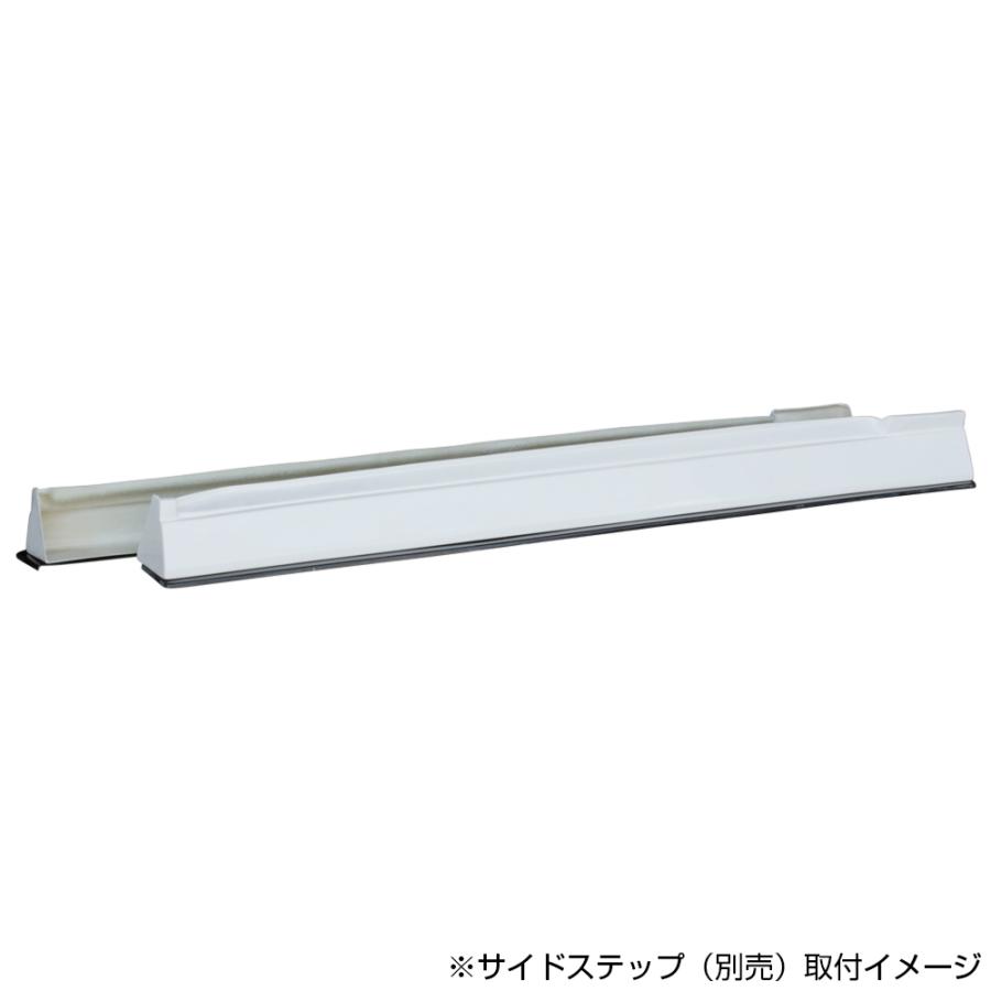 JZX100 マーク2 DRIFT LINE（ドリフトライン）用 アンダーパネルキット