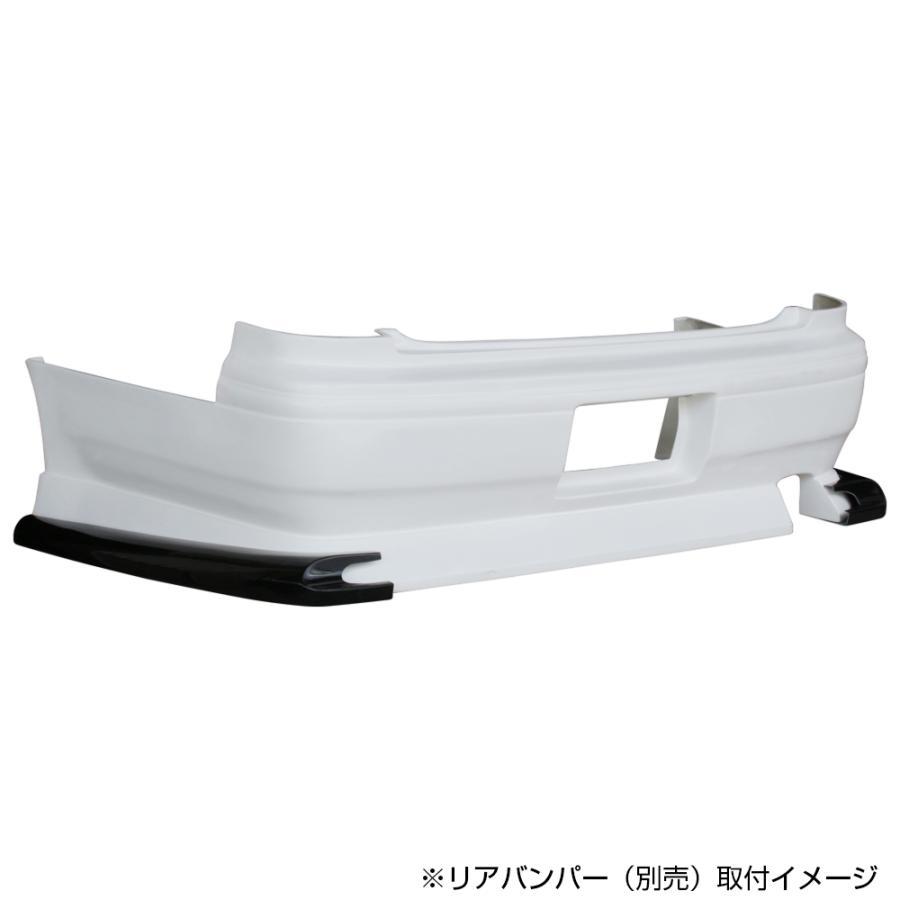 しゆえい JZX100 マーク2 DRIFT LINE（ドリフトライン）用 アンダーパネルキット