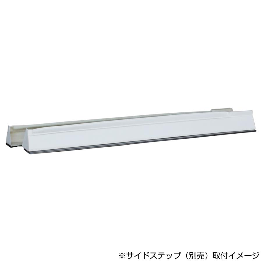 JZX100 マーク2 DRIFT LINE（ドリフトライン）用 サイドアンダーパネル