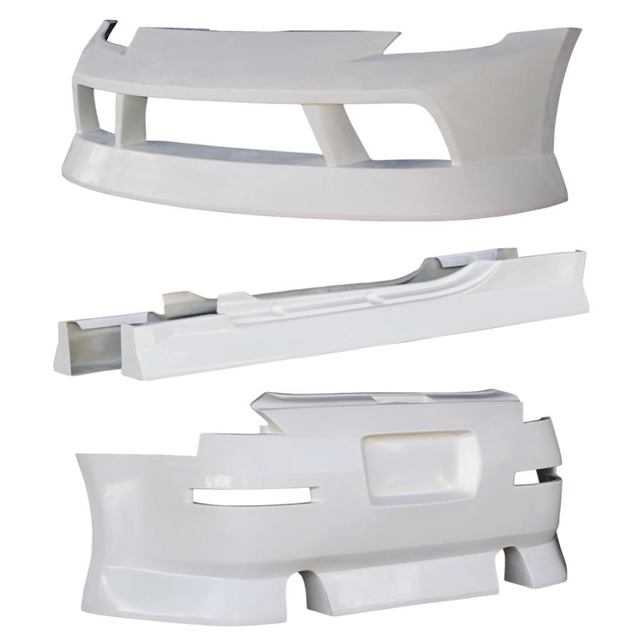 Z33 フェアレディZ | DRIFT LINE(ドリフトライン) エアロキット