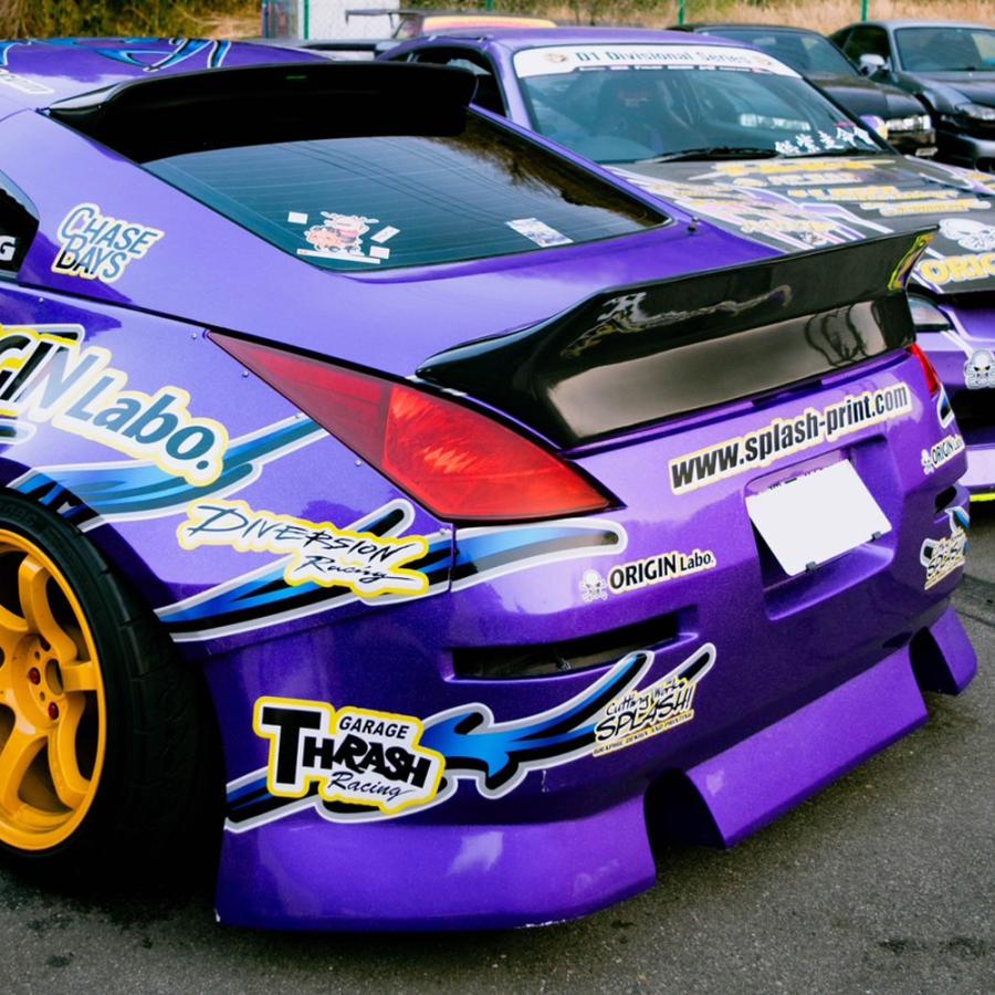 フェアレディZ z33 ルーフ内装 Z33 フェアレディZ | ルーフウイング FRP : パーツパーク Yahoo