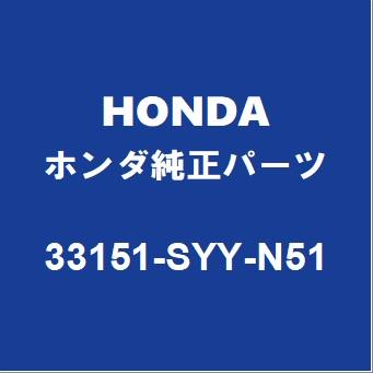 ホンダ（HONDA） HONDAホンダ純正 フリード ヘッドランプユニットLH
