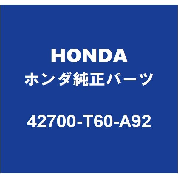 ホンダ（HONDA） HONDAホンダ純正 シビック ディスクホイール 42700