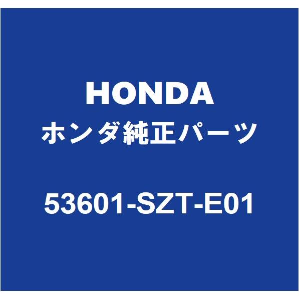 ホンダ（HONDA） HONDAホンダ純正 CR-Z ステアリングギヤASSY（R&P