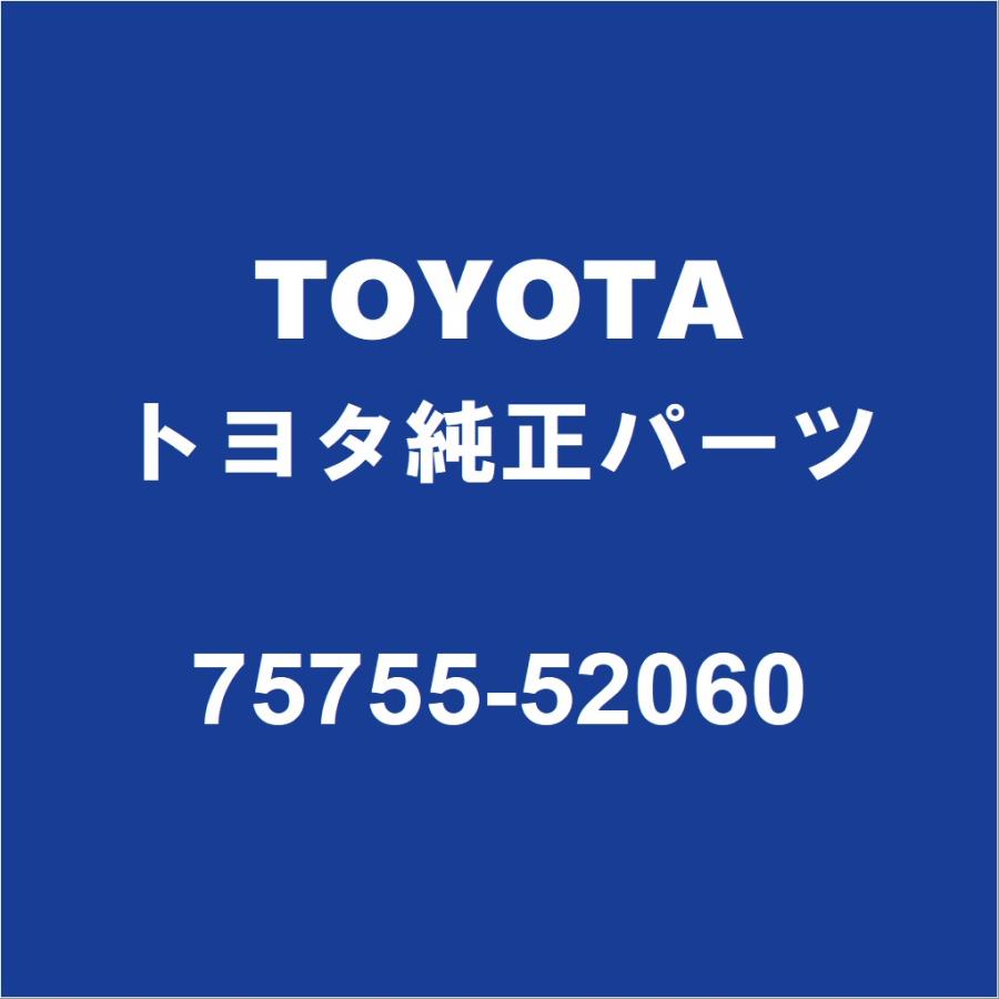 トヨタ（TOYOTA） TOYOTAトヨタ純正 ポルテ フロントドアウィンドウ