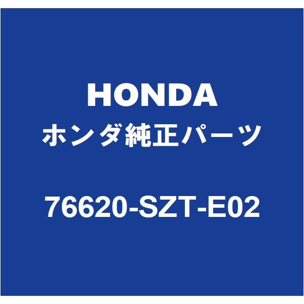 ホンダ（HONDA） HONDAホンダ純正 CR-Z フロントワイパーブレード