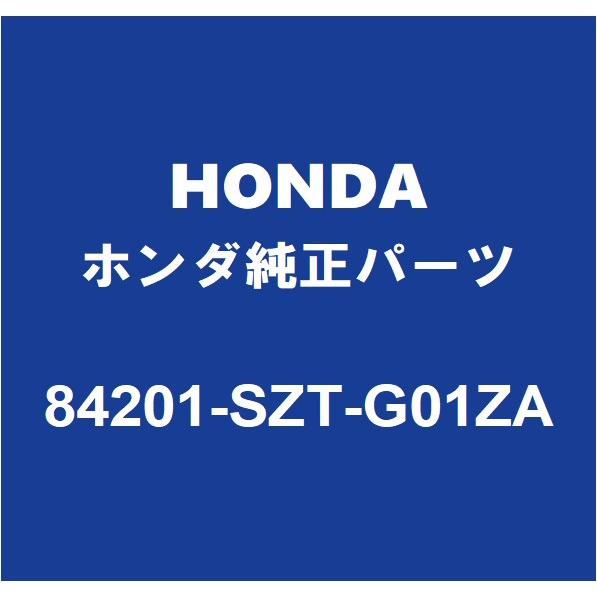 ホンダ（HONDA） HONDAホンダ純正 CR-Z フロントドアスカッフプレート