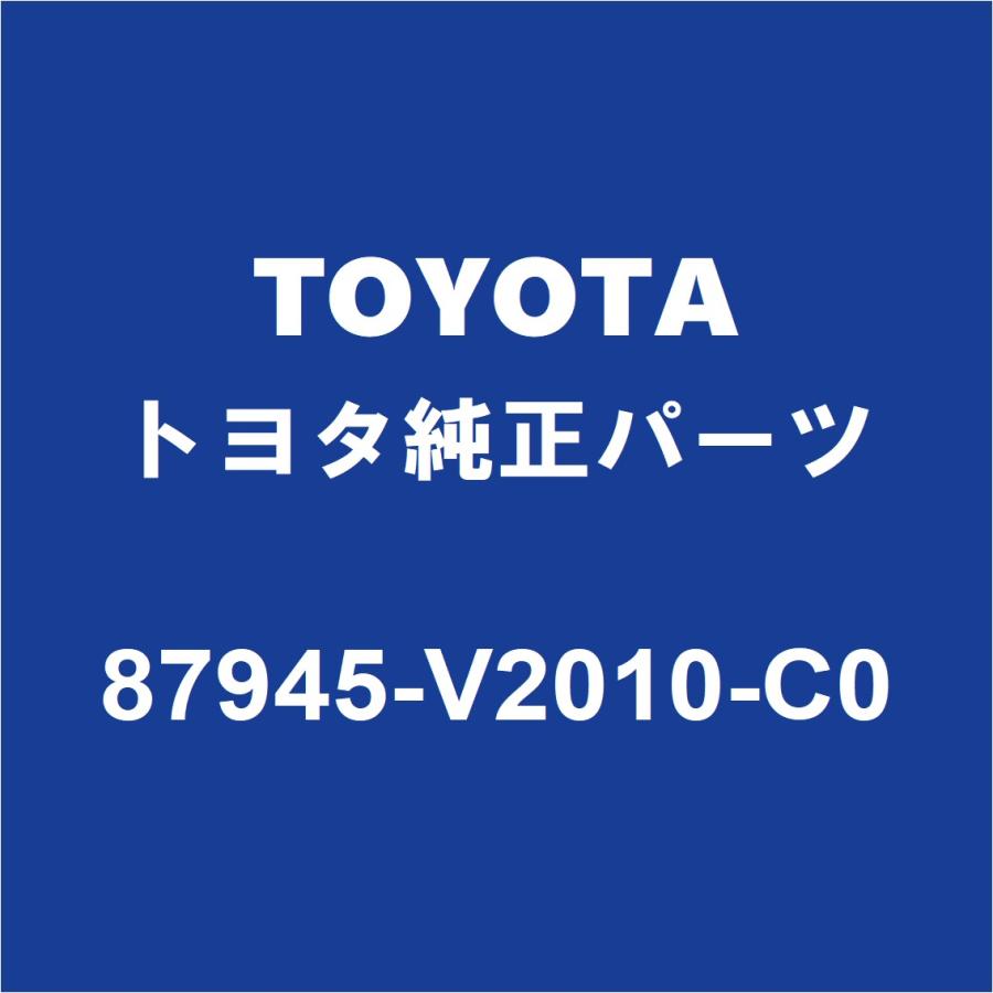 トヨタ（TOYOTA） TOYOTAトヨタ純正 アルファード サイドミラーLH
