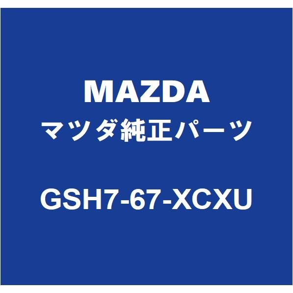 マツダ（Mazda） MAZDAマツダ純正 ロードスター RF フロントカメラ