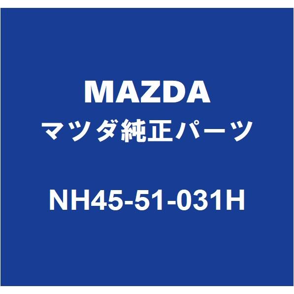 ロードスターヘッドライトASSY右側　NCEC 品番: NH45-51-031H ロードスターヘッドライトASSY右側NCEC 品番: NH45-51-031H