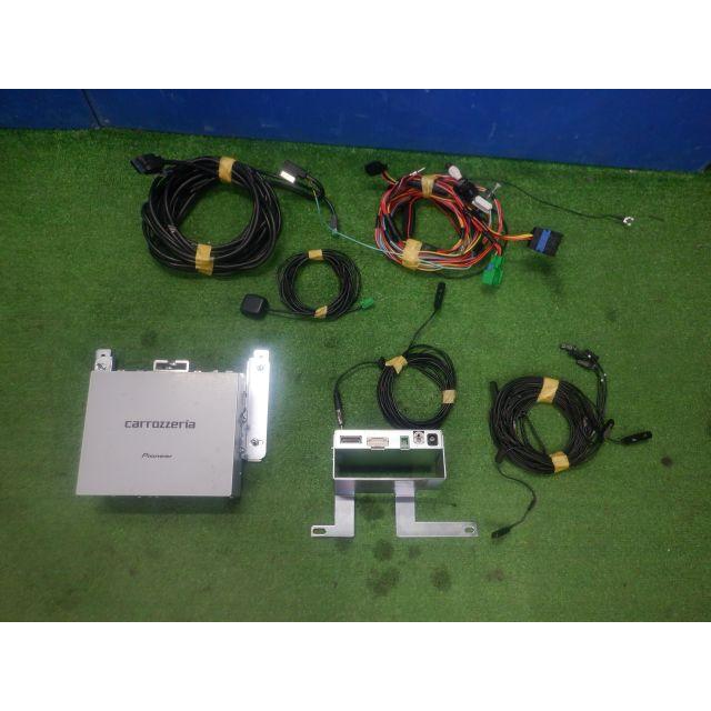 carrozzeria AVIC-RA801 ナビユニット Yahoo!オークション -「avic