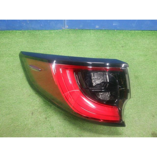 ☆カローラツーリング 6AA-ZWE219W ハイブリッド W×B 後期☆左