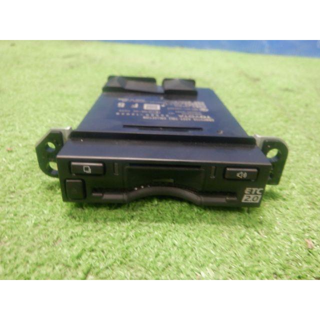☆シエンタ 6AA-MXPL15G ハイブリッドZ☆トヨタ純正ETC2.0 86980-12020