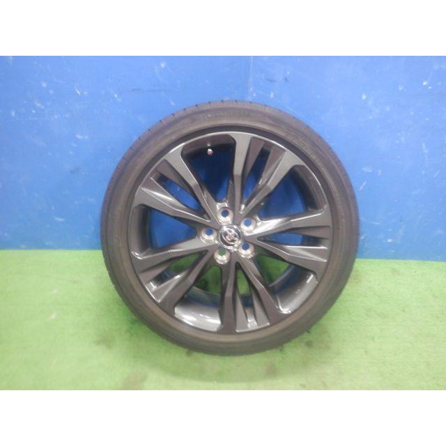 カローラツーリング　純正　ホイール1本　WxB 単品 純正 ホイール 1本 カローラツーリング E210系 WxB ☆ 7.5J-17