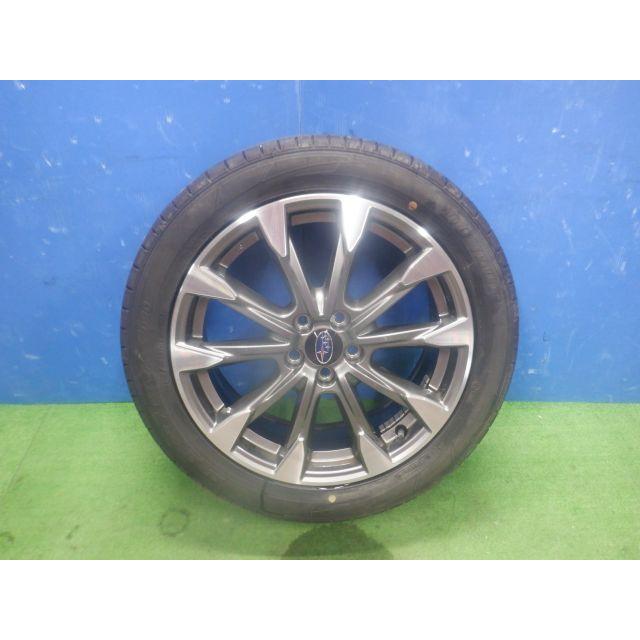 ☆インプレッサスポーツ GTE☆1本ダンロップ SPスポーツ050 215/50R17 
