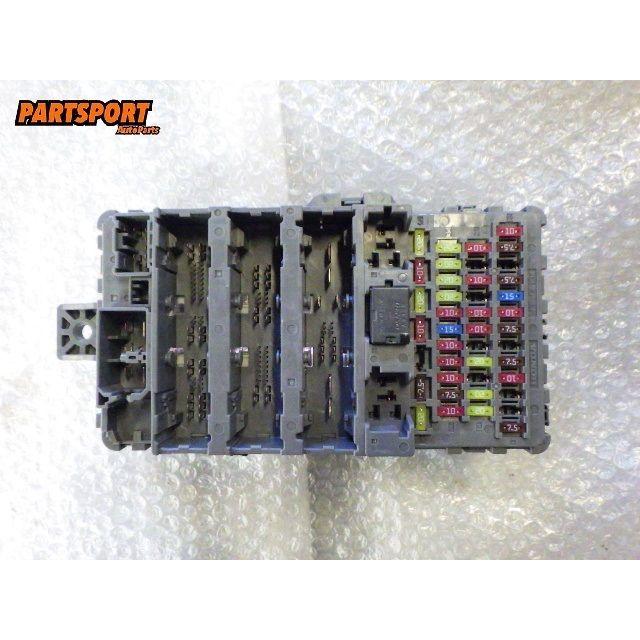 ☆オデッセイ ハイブリッド アブソルート HS RC4☆室内ヒューズ