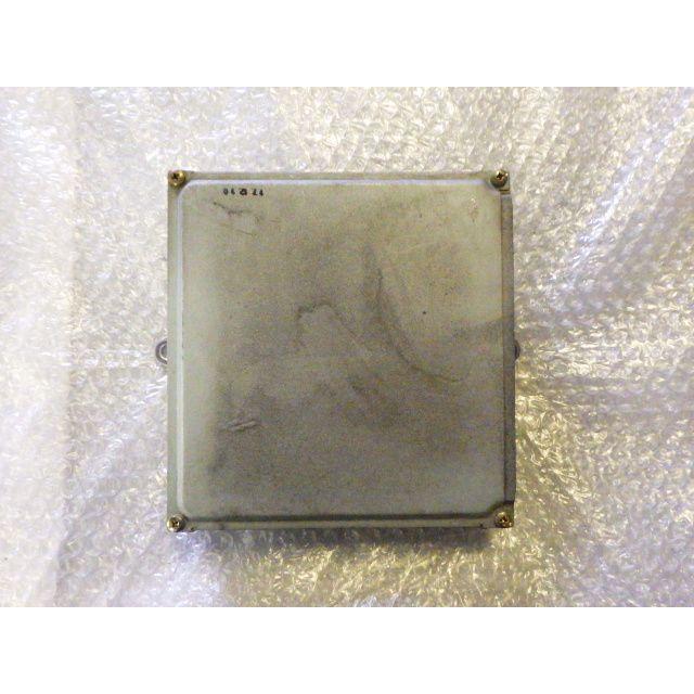 ☆アコード ユーロR CL1☆エンジンコンピューター 37820-PCD-004