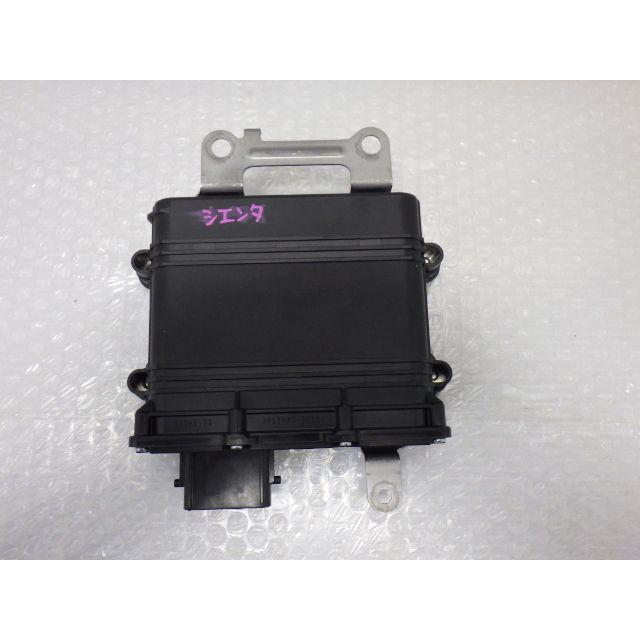 ☆シエンタ ハイブリット Z 5人 MXPL10G☆ブレーキコントロールパワー 