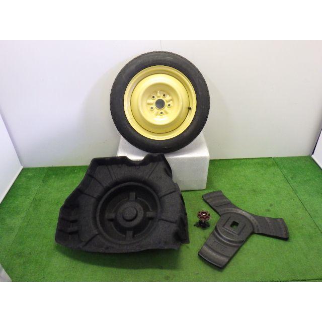 ☆ヴォクシー ハイブリッド ZS 煌2 ZWR80W☆スペアタイヤ セット ☆ヴォクシー ハイブリッド ZS 煌2 ZWR80W☆スペアタイヤ セット