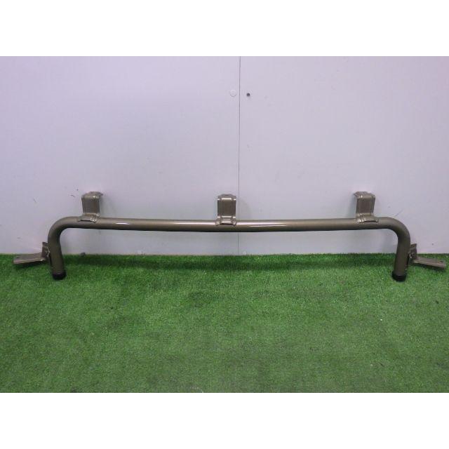 ☆ハイゼット アトレー デッキバン S700W☆センター デッキガード