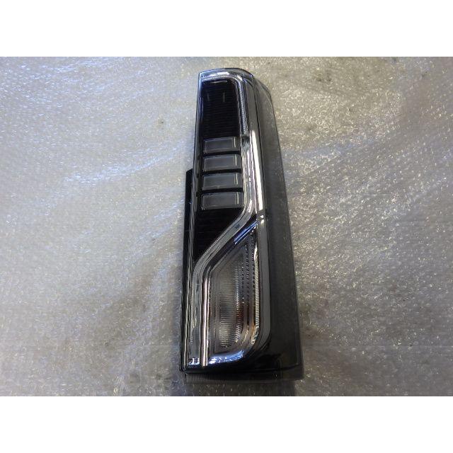 ☆スペーシア カスタム ハイブリッド XSターボ MK53S☆右 テールランプ