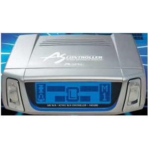 データシステム ASC680　エアサス&アクティブサスコントローラー Datasystem