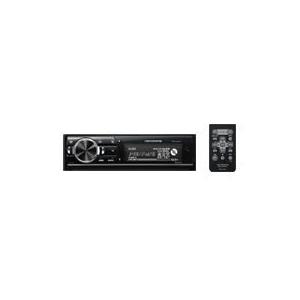 Pioneer Carrozzeria DEH-970 CD/USB/Bluetooth Car Audio | eBay