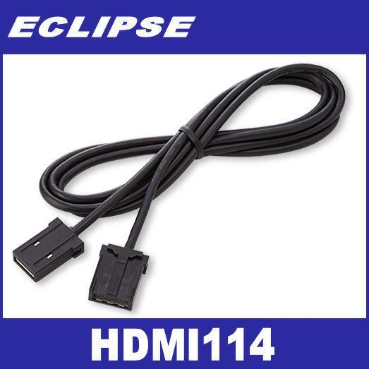 値引き はこぽす対応商品 イクリプス HDMI114 HDMI接続コード ECLIPSE mbxglobal.com mbxglobal.com