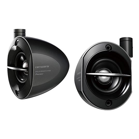 カロッツェリア TS-STX510-B サテライトスピーカー carrozzeria : ts 