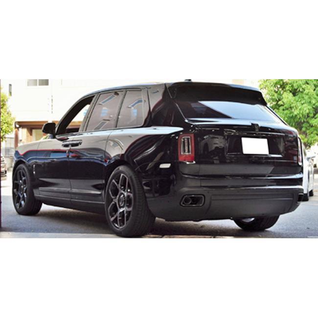 ロールスロイス カリナン ロワリングキット ローダウン エアサス  