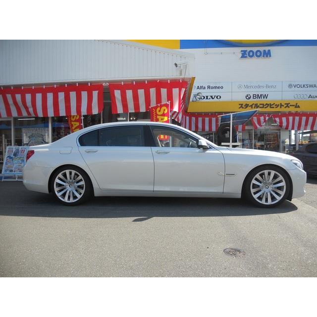 BMW ロワリングF01/F02/E65/E66/E70/E61リアエアサス車用 BMW 7シリーズ F01 F02 リア用2本セット ロワリングキット ローダウン