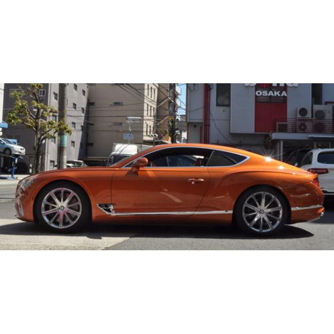 ベントレー ContinentalGT 2019y-/Flying Spur 2020y- ロワリング 