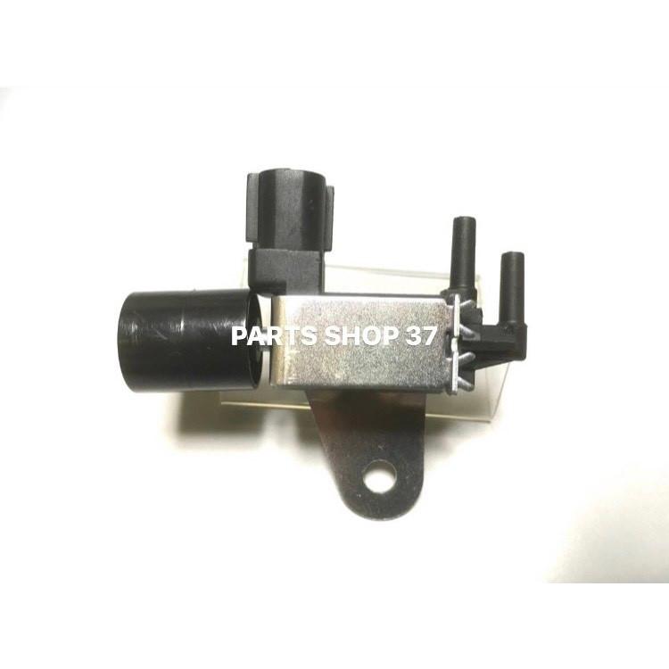 ジムニー ソレノイドバルブJA11V F6A 18117-82C00 新品未使用 ジムニー ソレノイドバルブJA11V F6A 18117-82C00 新品未使用