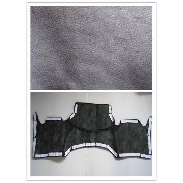 ハイエース 200系 標準 デッキカバー PVCラミネート レザー フロント 防音 |  | 01