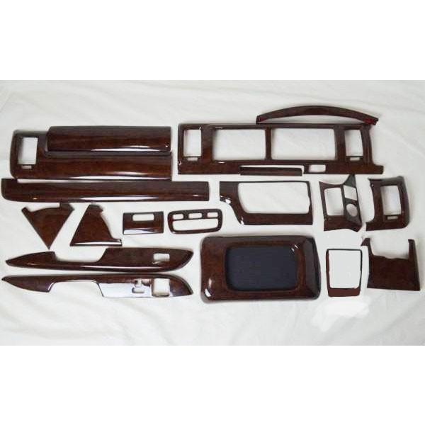 偉大な 0系 ハイエース 4型 5型 6型 ワイド インテリアパネル 茶木目 インパネ 全商品オープニング価格特別価格 Atempletonphoto Com