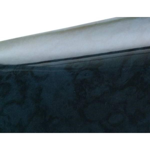 ハイエース 200系 4型 5型 6型 DX 標準 インテリアパネル 黒木目 紺