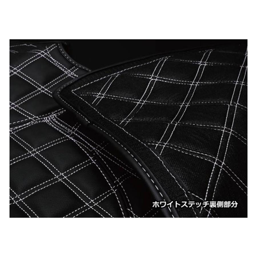 デッキカバー ハイエース200系 標準ボディ用 フロント エンジンカバー