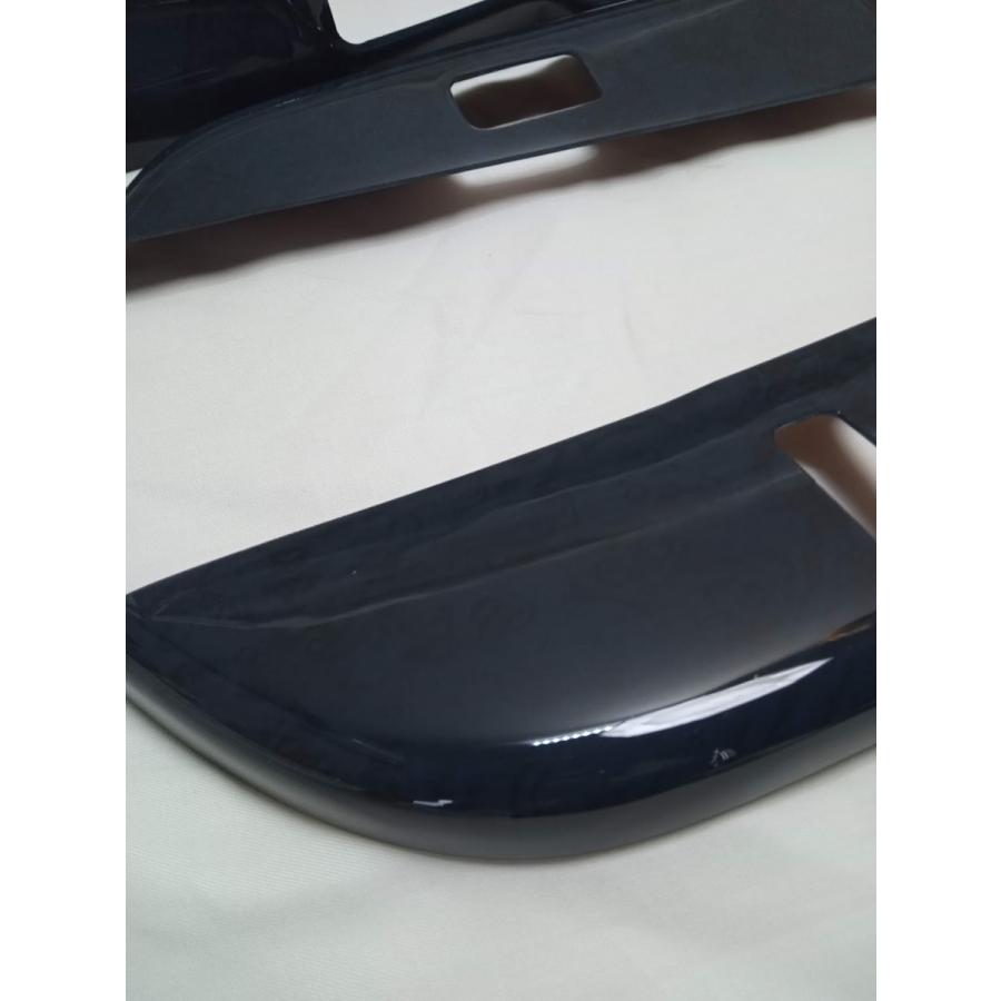 スズキ エブリイ ワゴン DA 17系 インテリアパネル 16ピース