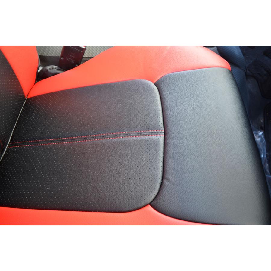ハイゼット トラック ジャンボ S500P S510P 助手席 運転席 シート 