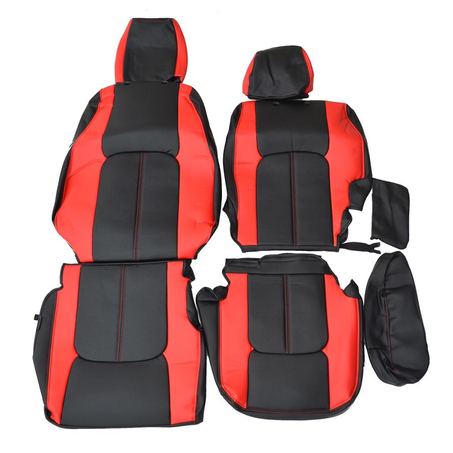 ホンダ N-VAN JJ1 JJ2 シートカバー L AT車 Honda SENSING 一台分 N  