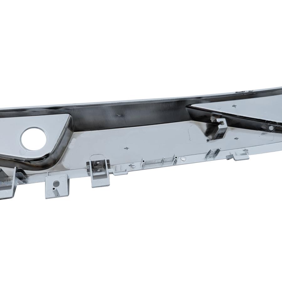 いすゞ 23エルフ 7代目 エルフ エルフEV ハイキャブ メッキ