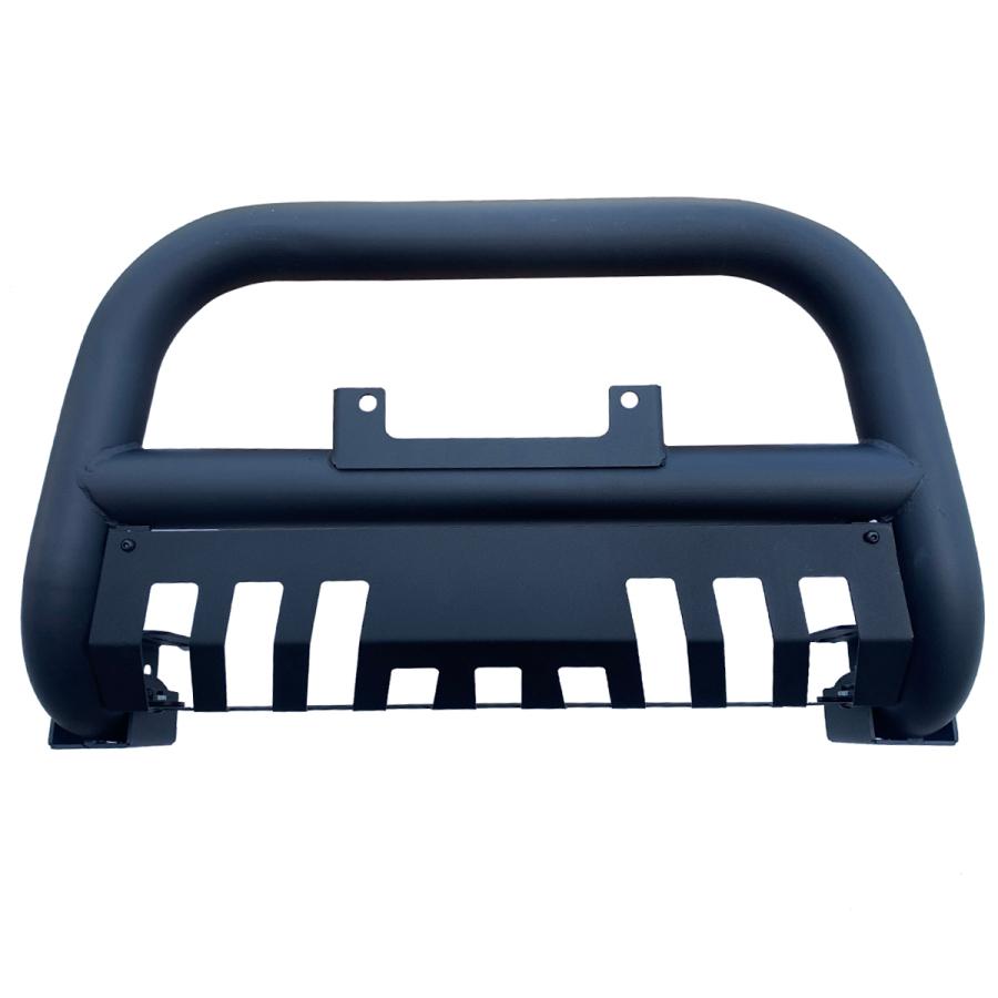 ダイハツ ハイゼットトラック ジャンボ フロント バンパーガード S500P