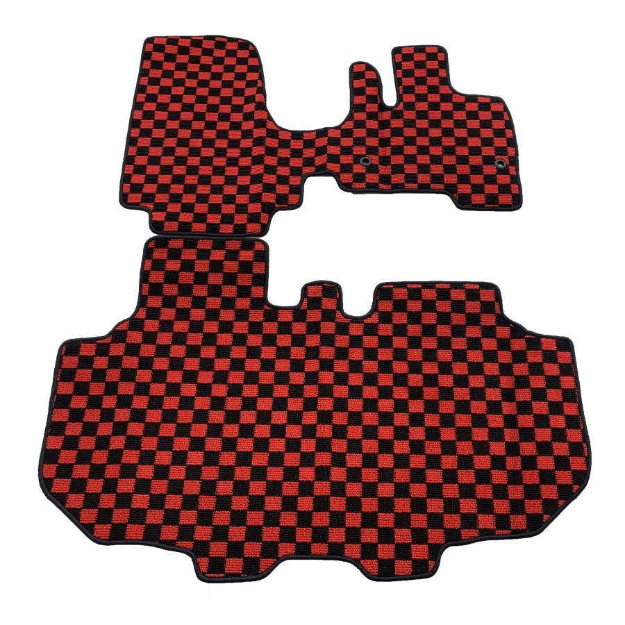 N-BOX JF3 JF4 ベンチシート車用 フロアマット 内装マット N-BOX JF3 JF4 エヌボックス ベンチシート車用 フロアマット 内装