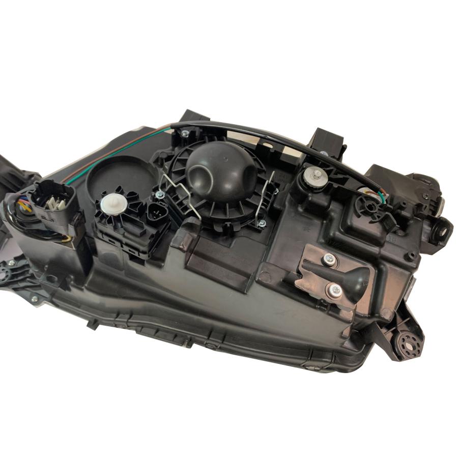 日野 17プロフィア レンジャー ヘッドライト ウインカー H4 24V