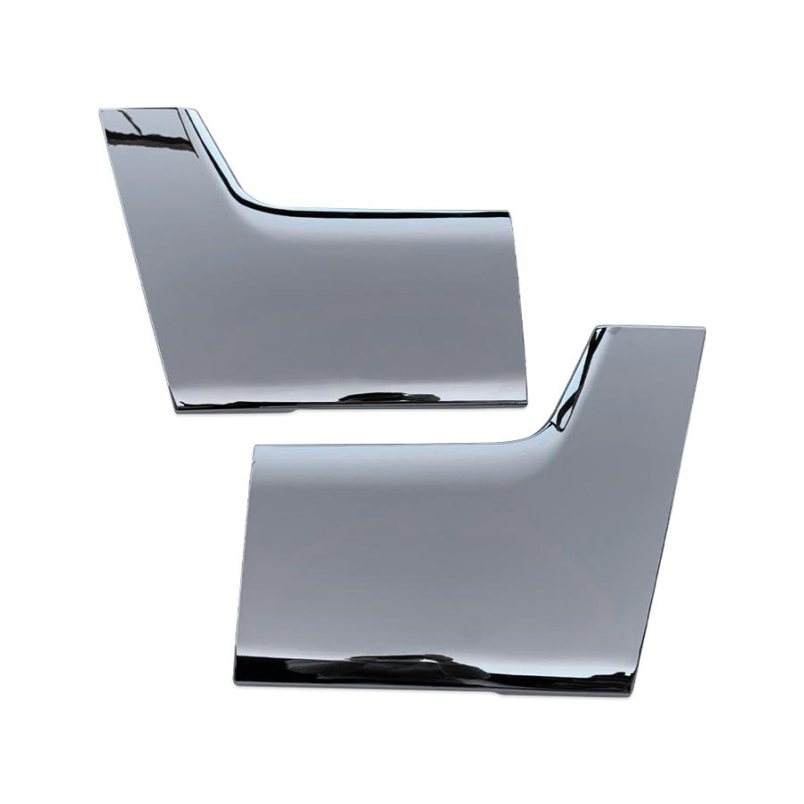 三菱 ふそう 17スーパーグレート バンパー用 ナンバーサイドガーニッシュ 交換 Amazon | ふそう 三菱 17スーパーグレート バンパー用 ナンバー