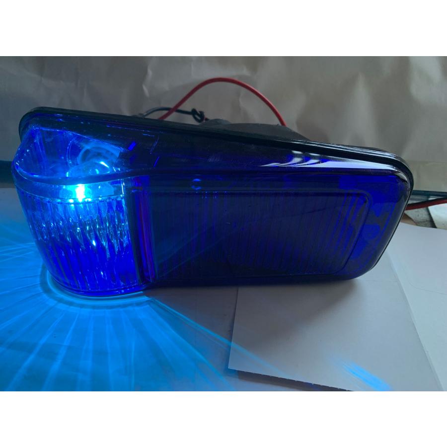 いすゞ 07エルフ ハイキャブ 07フォワード ドア サイドマーカー