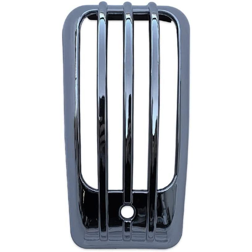 日野 17プロフィア レンジャー メッキ サイドマーカー