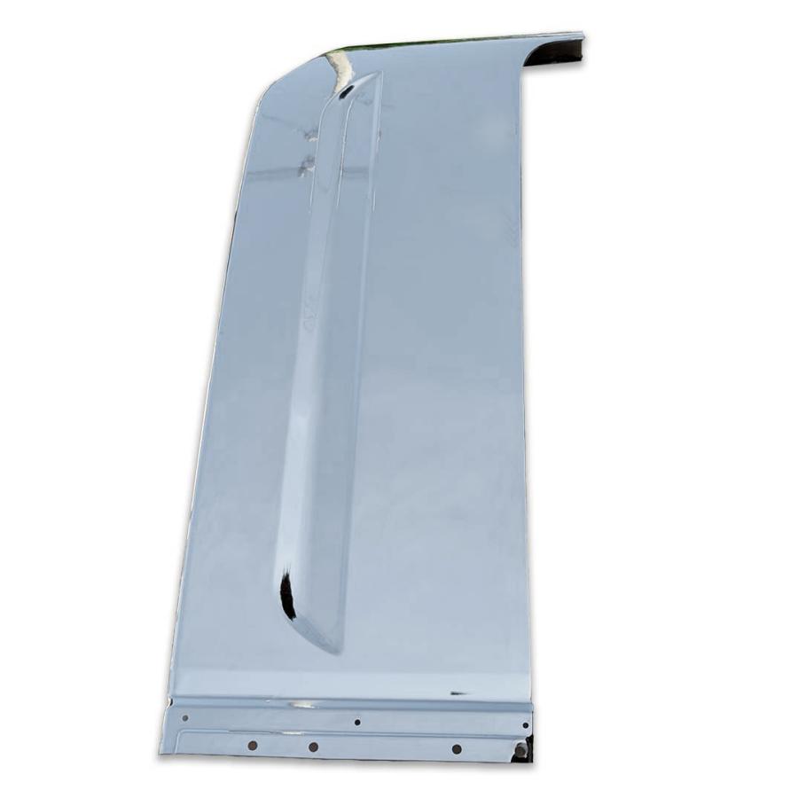 いすゞ 大型 ファイブスターギガ 標準ルーフ用 寝台 パネル かぶせ式